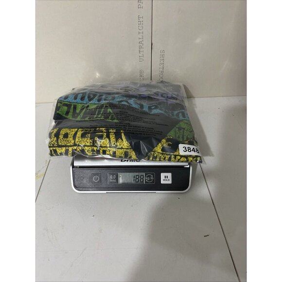 Brit Floyd Immersion World Tour 2017 Mens XL - Picture 10 of 10